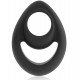 Cockring double en silicone PR14 Powering