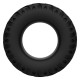 Anneau moyen du pack de 4 cockrings 