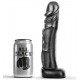 Taille du gode réaliste All Black