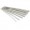 Dilatateur d'urètre acier inox 9mm