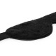 Loup occultant Black Line Fétiche Intense - soft BDSM Malins-Plaisirs