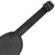 Loup occultant Black Line Fétiche Intense - soft BDSM Malins-Plaisirs