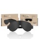 Loup occultant Black Line Fétiche Intense - soft BDSM Malins-Plaisirs