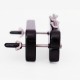 Accessoire CBT 2-en-1 ballcrusher et ballbuster vu de côté