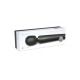 le Wand Massager rechargeable noir emballage 