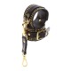 Menottes de chevilles Vogue - Accessoire bondage Malins-Plaisirs