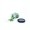 Sucre pétillant sexe oral pomme - Aftercare BDSM Malins-Plaisirs