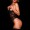 Body seins nus Black Lace Paris - Lingerie Domina Malins-Plaisirs