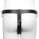 Ceinture de chasteté masculine - Accessoires BDSM Malins-Plaisirs
