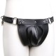 Ceinture de chasteté masculine - Accessoires BDSM Malins-Plaisirs