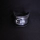 Collier de posture luxe en cuir - Accessoires BDSM Malins-Plaisirs