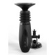 Base va-et-vient pour gode ventouse - Sextoy BDSM Malins-Plaisirs