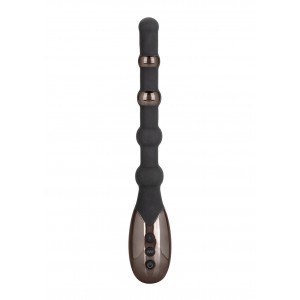 Chapelet anal e-stim - Accessoires BDSM Malins-Plaisirs