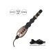 Chapelet anal e-stim - Accessoires BDSM Malins-Plaisirs