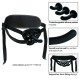 Kit plaisir anal pegging California Exotic - Sextoy BDSM Malins-Plaisirs