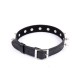 Collier de jour avec spikes - Accessoires BDSM Malins-Plaisirs
