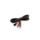 Boitier MyStim Tens 3F electrosex - Accesoires BDSM Malins-Plaisirs
