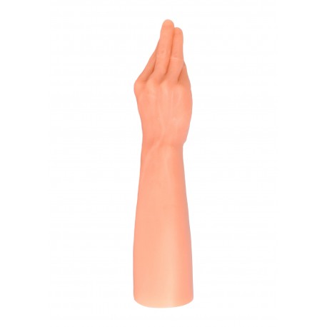 Gode fist extrême the hand - Sextoys BDSM Malins-Plaisirs