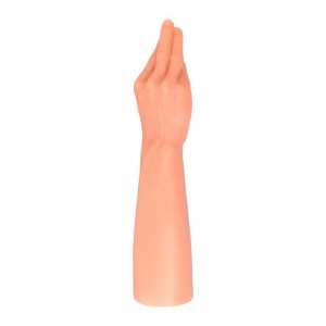 Gode fist extrême the hand - Sextoys BDSM Malins-Plaisirs