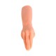 Gode fist extrême the hand - Sextoys BDSM Malins-Plaisirs