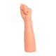 Gode XXL the fist - Sextoys BDSM Malins-Plaisirs
