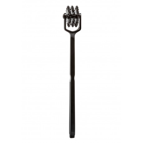 Roue de Wartenberg 3 rangées - Accessoires BDSM Malins-Plaisirs