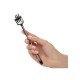Roue de Wartenberg 3 rangées - Accessoires BDSM Malins-Plaisirs