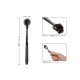 Roue de Wartenberg 3 rangées - Accessoires BDSM Malins-Plaisirs