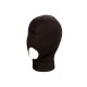 Cagoule spandex bouche ouverte - Accessores BDSM Malins-Plaisirs