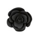 CalExotics Forbidden Removable Rose Gag