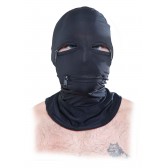 Pipedream Fetish Fantasy Zipper Face Hood