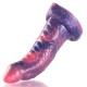 Dildo Medusa rose - Sextoys BDSM Malins-Plaisirs