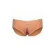 Culotte vagin taille basse pénétrable - Accessoires travestis BDSM