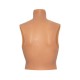 Prothèses silicone faux seins - Accessoires Travestis BDSM