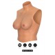 Prothèses silicone faux seins - Accessoires Travestis BDSM