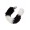 Plug anal avec fourrure Pet-Play - Boutique BDSM Malins-Plaisirs