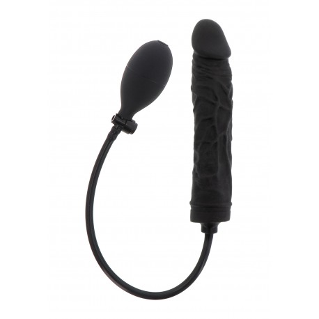Gode gonflable extrême Advanced BDSM