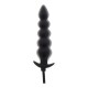 Hidden Desire Extreme Inflatable Ribbed Plug - Advance