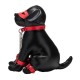 Kinky Puppy captain peluche SM - Boutique BDSM Malins-Plaisirs