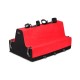Sofa mousse pour donjon - Boutique BDSM Malins-Plaisirs