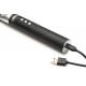 Paddle e-stim avec pointes acier - Accessoires BDSM Malins-Plaisirs