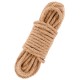 Corde en jute 10 mètres pour le Shibari par Darkness