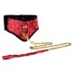 Collier baroque x Scandal - Accessoires BDSM Malins-Plaisirs