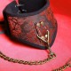 Collier baroque x Scandal - Accessoires BDSM Malins-Plaisirs
