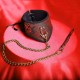 Collier baroque x Scandal - Accessoires BDSM Malins-Plaisirs
