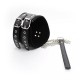 Collier de posture - Accessoires BDSM Malins-Plaisirs