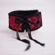 Collier baroque x Scandal - Accessoires BDSM Malins-Plaisirs