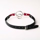 Baillon Deep-Throat - Accessoires BDSM Malins-Plaisirs
