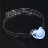 Bâillon sucette Age Play - Accessoires BDSM Malins-Plaisirs
