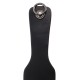 Paddle cuir de vachette épais - Boutique BDSM Malins-Plaisirs